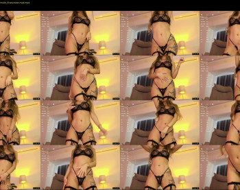 _lovly — 3 minute Chaturbate female cam show recording, 720p, Jun 15, 2025