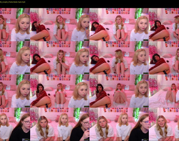 _ramune_ — 7 minute Chaturbate couple cam show recording, 720p, Jun 15, 2025