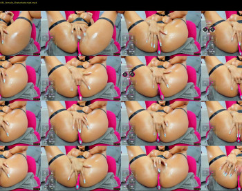 _sinwithme_ — 3 minute Chaturbate female cam show recording, 720p, Jun 15, 2025