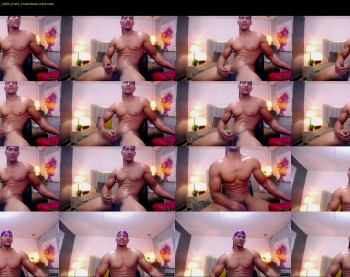 adam_fit19cm — 9 minute Chaturbate male cam show recording, 720p, Jun 15, 2025