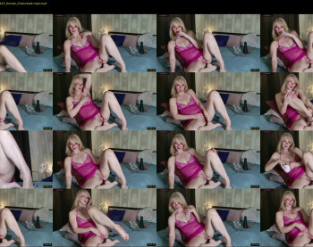 alice69foxy — 16 minute Chaturbate female cam show recording, 720p, Jun 15, 2025