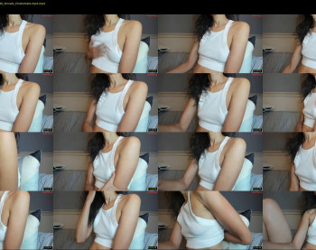 allgood4u — 30 minute Chaturbate couple cam show recording, 480p, Jun 15, 2025