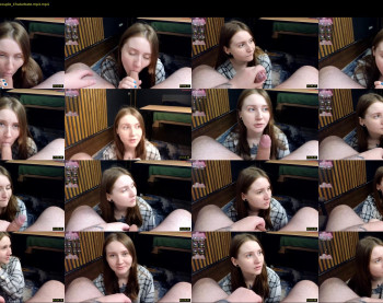 alpugh — 60 minute Chaturbate couple cam show recording, 720p, Jun 15, 2025