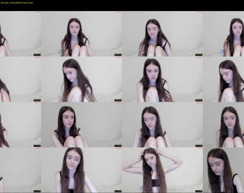 amy1_1 — 20 minute Chaturbate female cam show recording, 720p, Jun 15, 2025
