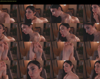 amyarmstrong — 6 minute Chaturbate female cam show recording, 720p, Jun 15, 2025