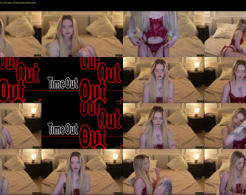 anabel054 — 120 minute Chaturbate female cam show recording, 720p, Jun 15, 2025