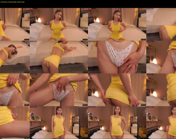 annuetta — 55 minute Chaturbate couple cam show recording, 720p, Jun 15, 2025