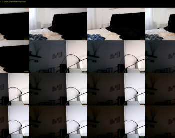 apollobest77 — 84 minute Chaturbate male cam show recording, 720p, Jun 15, 2025