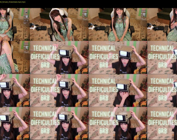 archancel — 12 minute Chaturbate female cam show recording, 720p, Jun 15, 2025
