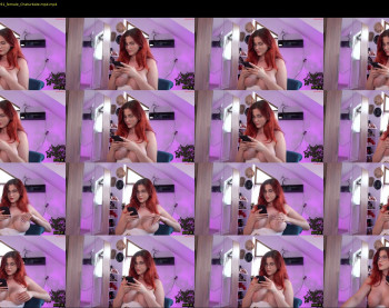 artofboobs — 4 minute Chaturbate female cam show recording, 720p, Jun 15, 2025
