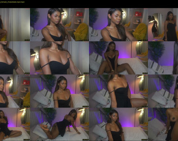 astrea_1 — 120 minute Chaturbate female cam show recording, 720p, Jun 16, 2025
