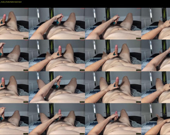 bale1up — 50 minute Chaturbate male cam show recording, 720p, Jun 15, 2025