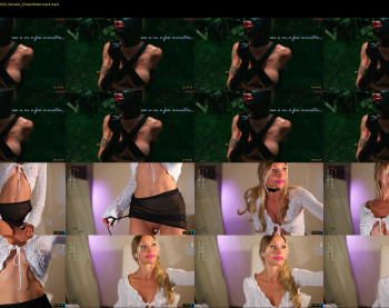 beatrix_rich — 22 minute Chaturbate female cam show recording, 720p, Jun 15, 2025