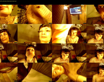 bebacksooon — 14 minute Chaturbate female cam show recording, 480p, Jun 15, 2025