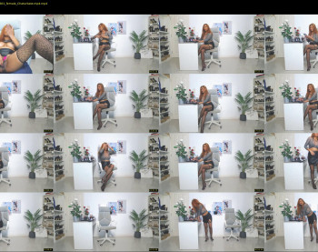 beebeethai — 42 minute Chaturbate female cam show recording, 720p, Jun 15, 2025