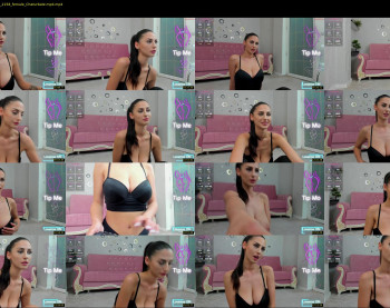 belovedkhlloe — 31 minute Chaturbate female cam show recording, 720p, Jun 15, 2025