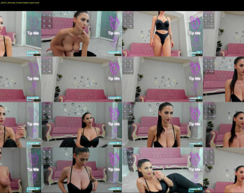 belovedkhlloe — 120 minute Chaturbate female cam show recording, 720p, Jun 16, 2025