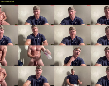 bigmcr1 — 121 minute Chaturbate male cam show recording, 480p, Jun 15, 2025