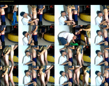 boschcz — 6 minute Chaturbate male cam show recording, 720p, Jun 15, 2025