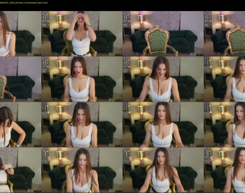 bright_diamonds_054 — 10 minute Chaturbate couple cam show recording, 720p, Jun 15, 2025