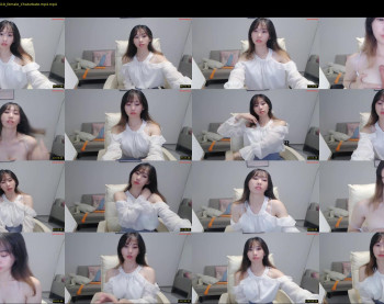 candy8998 — 76 minute Chaturbate female cam show recording, 480p, Jun 15, 2025