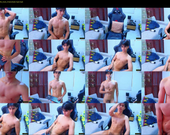 carl_dixon — 120 minute Chaturbate male cam show recording, 720p, Jun 16, 2025