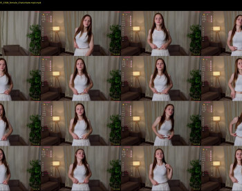 cathrynheritage — 7 minute Chaturbate female cam show recording, 720p, Jun 15, 2025