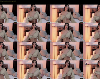 celeste_1220 — 3 minute Chaturbate female cam show recording, 720p, Jun 15, 2025