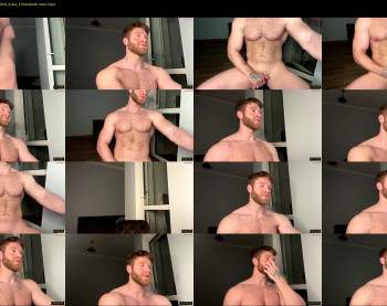 centurion_1 — 90 minute Chaturbate male cam show recording, 720p, Jun 16, 2025