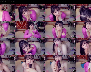 chery_lady22 — 53 minute Chaturbate female cam show recording, 720p, Jun 16, 2025