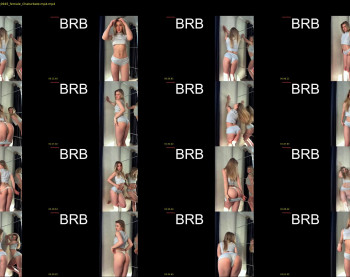 chloe_guidry — 5 minute Chaturbate female cam show recording, 720p, Jun 15, 2025