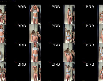chloe_guidry — 4 minute Chaturbate female cam show recording, 720p, Jun 15, 2025