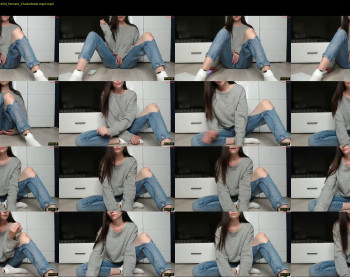 cuteemouse — 7 minute Chaturbate female cam show recording, 720p, Jun 15, 2025