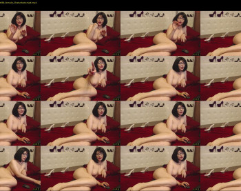 danacougar — 3 minute Chaturbate female cam show recording, 720p, Jun 15, 2025