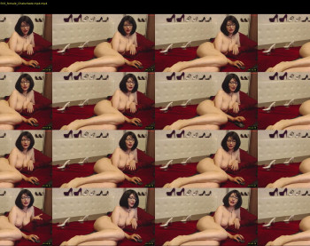 danacougar — 3 minute Chaturbate female cam show recording, 720p, Jun 15, 2025