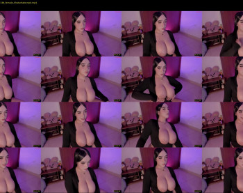 danii_boobs — 4 minute Chaturbate female cam show recording, 720p, Jun 15, 2025
