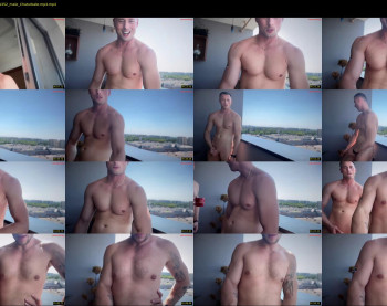 daveandben — 3 minute Chaturbate male cam show recording, 480p, Jun 15, 2025