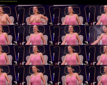deeadiamond — 7 minute Chaturbate female cam show recording, 720p, Jun 15, 2025