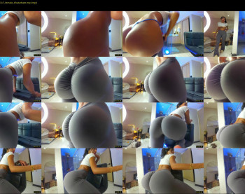 dianac1998 — 17 minute Chaturbate female cam show recording, 720p, Jun 16, 2025