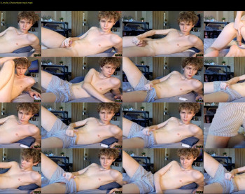 doedeeer — 48 minute Chaturbate male cam show recording, 720p, Jun 15, 2025