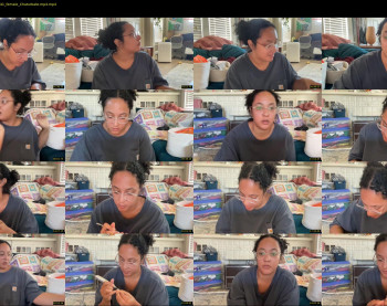 dreamyriri — 28 minute Chaturbate female cam show recording, 720p, Jun 15, 2025