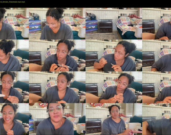 dreamyriri — 33 minute Chaturbate female cam show recording, 720p, Jun 15, 2025