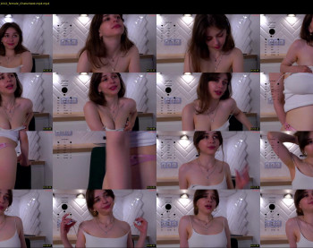 earlenebigge — 5 minute Chaturbate female cam show recording, 720p, Jun 15, 2025