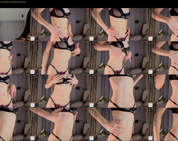 eldabarritt — 3 minute Chaturbate female cam show recording, 720p, Jun 15, 2025