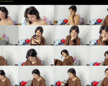 eli_dl — 43 minute Chaturbate female cam show recording, 720p, Jun 16, 2025