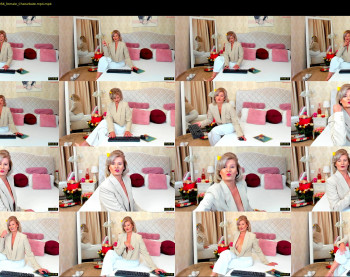 elisarosse_ — 22 minute Chaturbate female cam show recording, 720p, Jun 15, 2025
