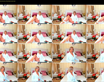 elisarosse_ — 4 minute Chaturbate female cam show recording, 720p, Jun 16, 2025