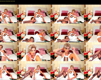 elisarosse_ — 19 minute Chaturbate female cam show recording, 720p, Jun 16, 2025