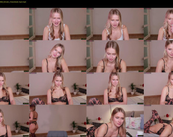 ella_twinkle — 115 minute Chaturbate female cam show recording, 720p, Jun 15, 2025