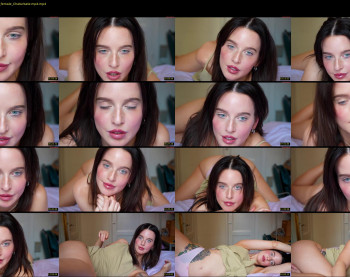 ellaa91 — 19 minute Chaturbate female cam show recording, 720p, Jun 15, 2025